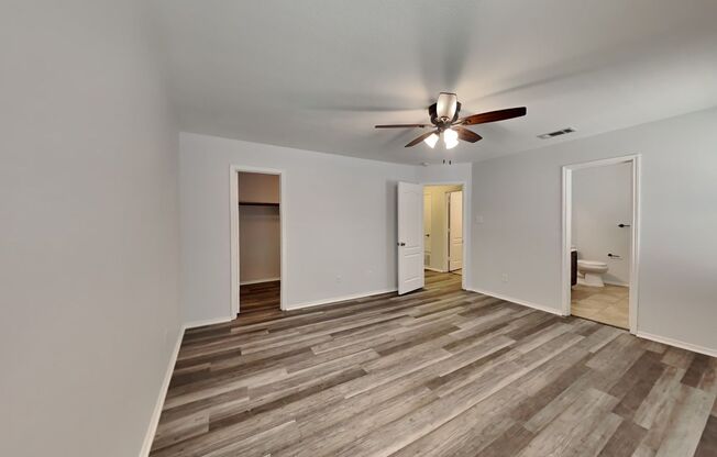 MOVE IN READY NOW IN KELLER ISD!