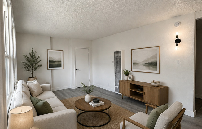 Casa Serena Apartments