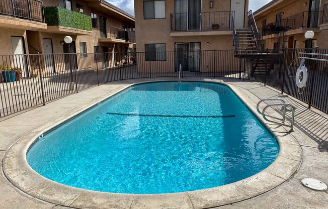 1 bed, 1 bath, 650 sqft, $1,750, Unit 107