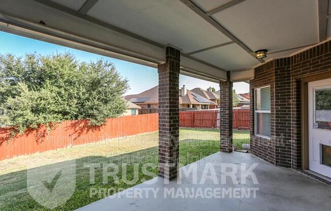 Partner-provided property photo