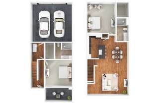 Partner-provided photo for $2210 unit