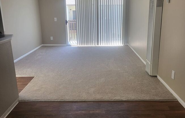 1 bed, 1 bath, 640 sqft, $1,995, Unit 644 - 12