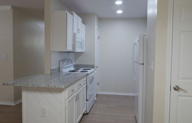 2 beds, 2 baths, $1,809, Unit 177