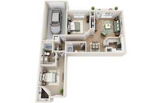 Partner-provided photo for $2769 unit