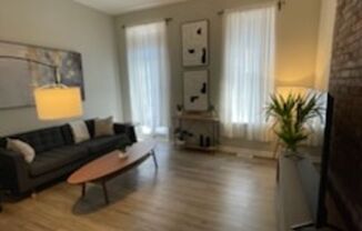 Menard Apartments
