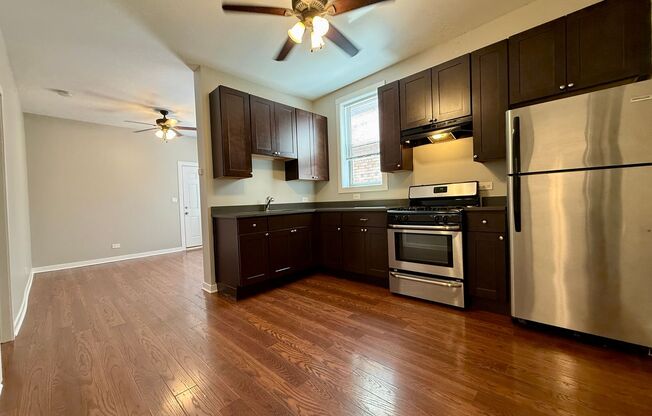 3728 S Parnell