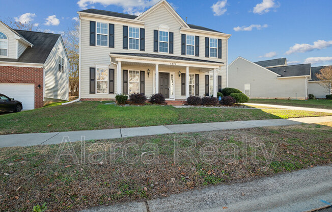 6922 CASCADE DREAM CT