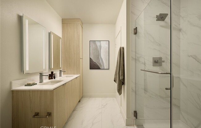 1 bed, 1 bath, 758 sqft, $2,999, Unit 406