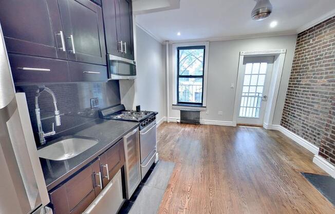 221 Mott Street