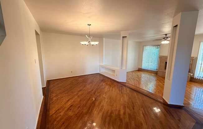 3Bdm | 3Ba Home with Downstairs Bedroom Near 51 + Cactus!