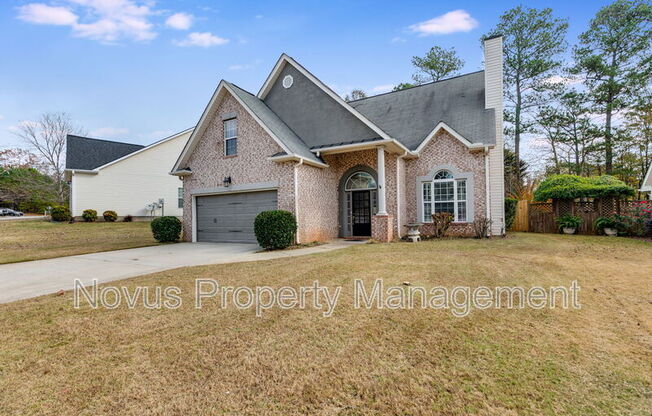 Partner-provided property photo