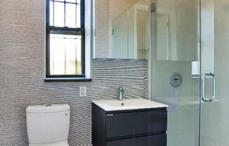 1 bed, 1 bath, $4,395, Unit 4A