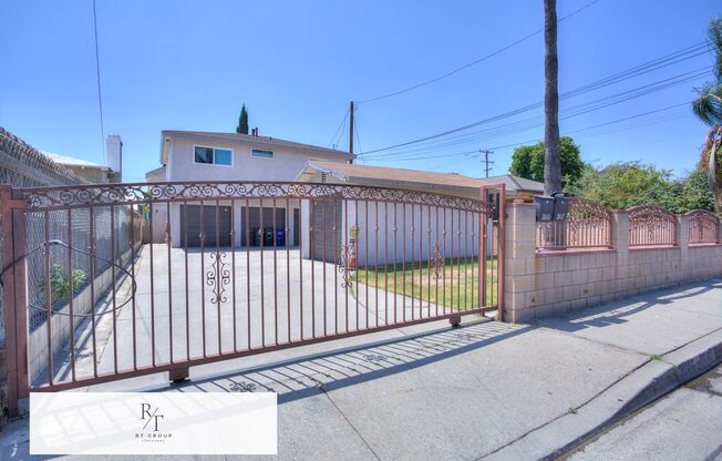 4 Bedroom | 2 Bathroom Home in Alhambra City School District