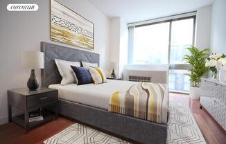 1 bed, 1 bath, 655 sqft, $4,395, Unit 3A