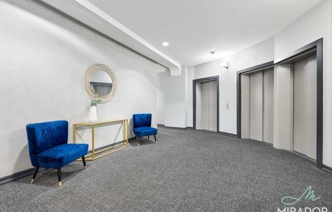 1 bed, 1 bath, $4,100, Unit 11C