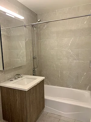 Studio, 1 bath, $4,900, Unit 33H