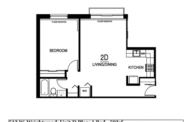 Partner-provided property photo