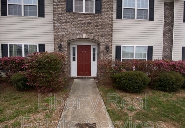 115 CASWELL CT