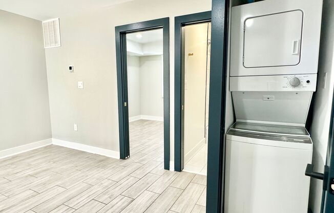 2 beds, 1 bath, 600 sqft, $1,700, Unit Unit 1