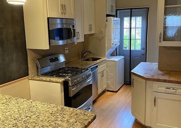 50 BRIGHT ST