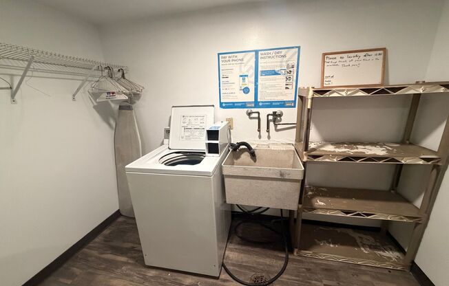 Northfair Apartments!