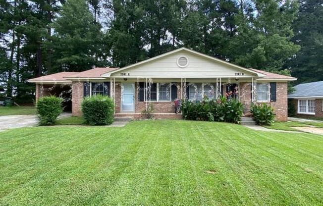 Partner-provided property photo