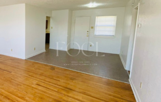 2 beds, 1 bath, $850, Unit 508 (505 B2)