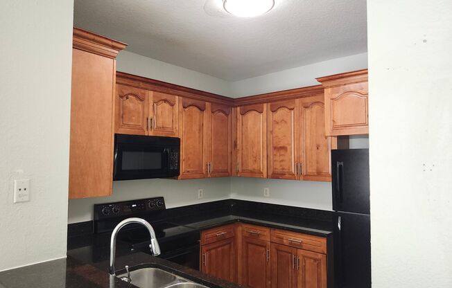 Freshly Updated 3 bedroom 2 bath at The Madison at Metrowest