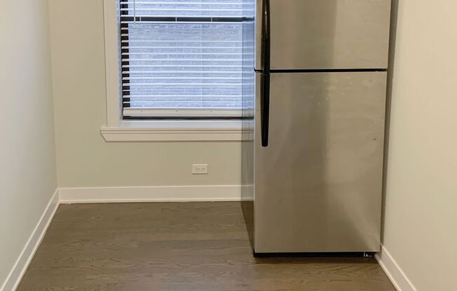 Studio, 1 bath, 435 sqft, $1,575, Unit 516-118