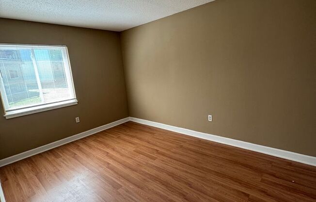 Creekside Apartments