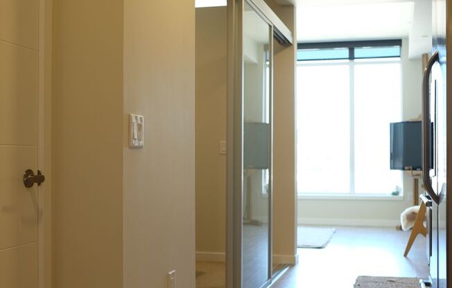 1 bed, 1 bath, 556 sqft, $2,699, Unit 517