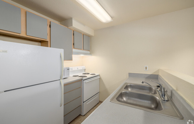 Cedar Apartments is now Leasing!