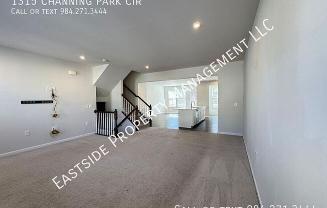 1315 CHANNING PARK CIR