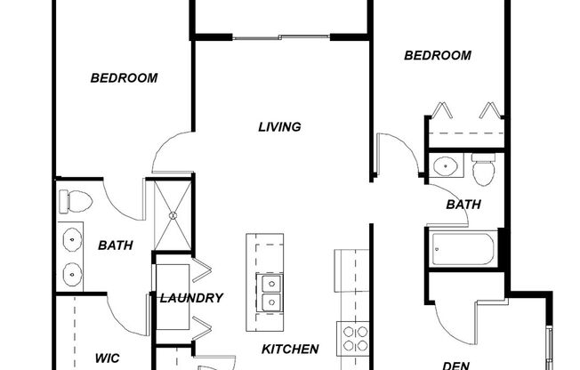 Partner-provided property photo