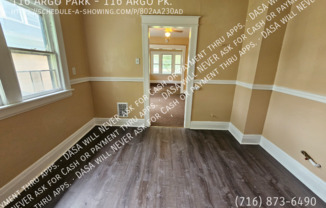 Partner-provided property photo