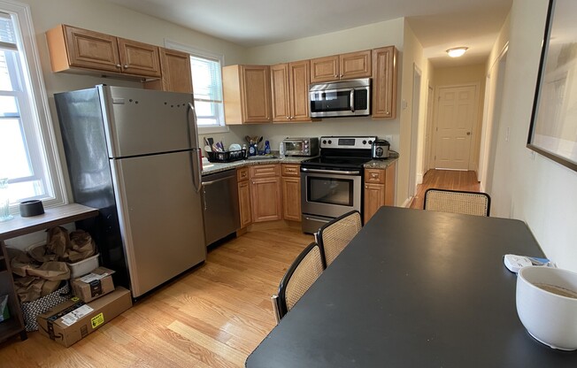 6 Nashua St