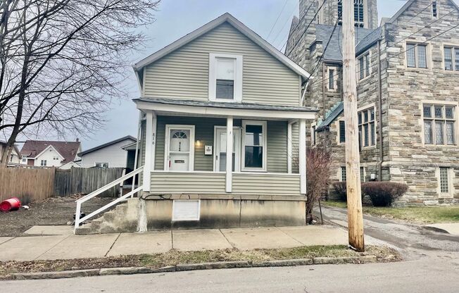 816 11th Street