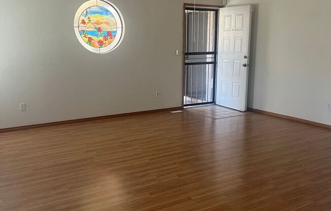 Very Nice Downstairs Unit