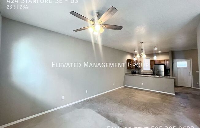 424 Stanford SE
