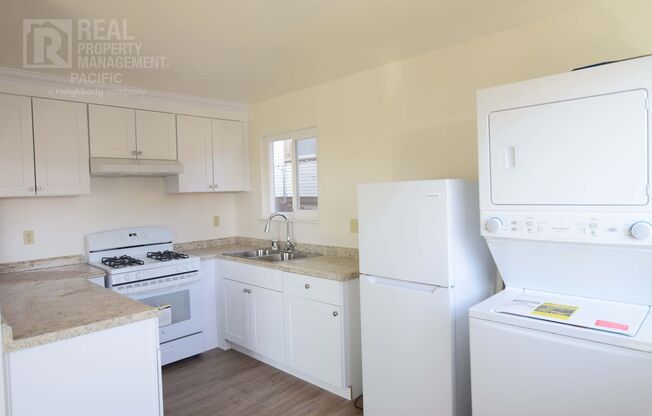 1 bed, 1 bath, 680 sqft, $1,850