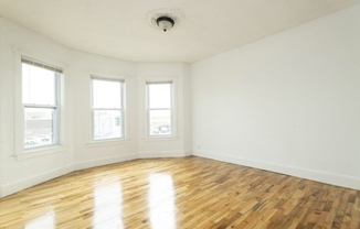 307 Hancock St.