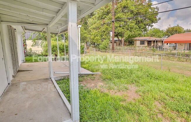 Partner-provided property photo