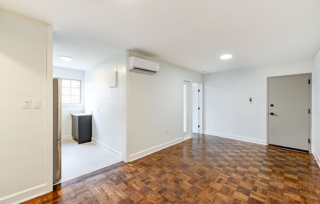 Elevated Northwest DC Living at The Pinnacle