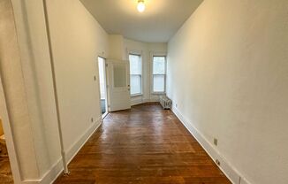 1 bed, 1 bath, $695