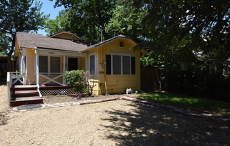 Charming and Spacious Home