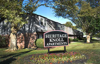 Heritage Knoll