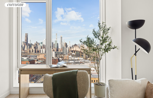 2 beds, 2 baths, $6,840, Unit 15C