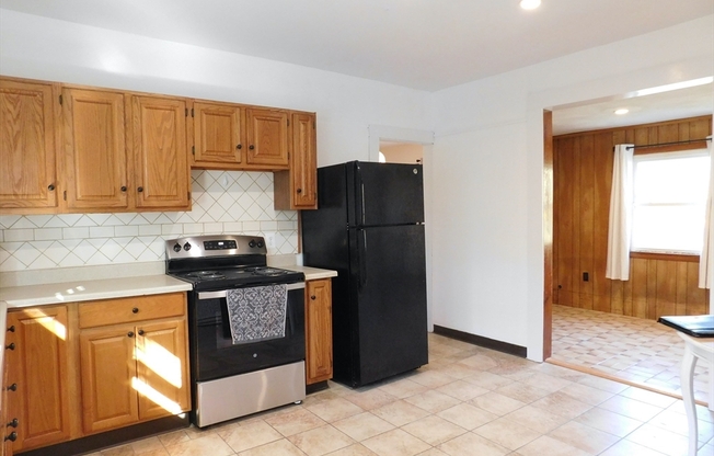 1 bed, 1 bath, 760 sqft, $2,500, Unit 1