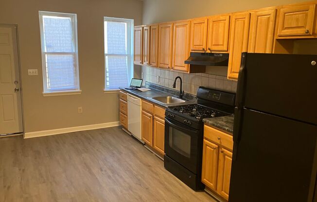 Spacious 3 Bedroom Home Near Johns Hopkins
