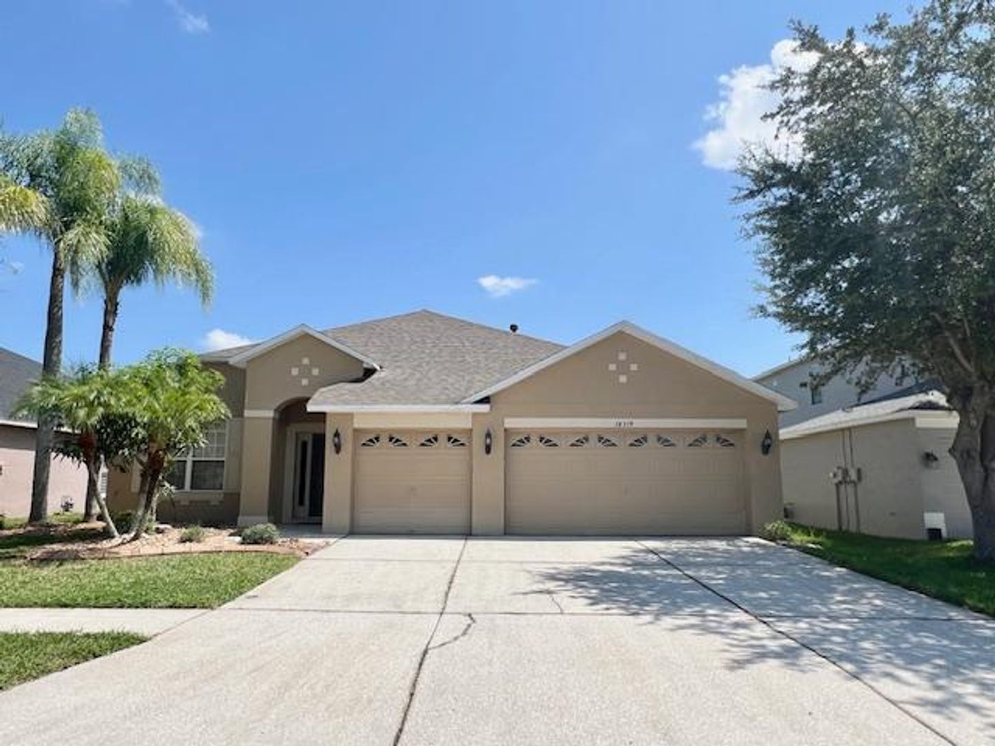 Great Home Available for Rent